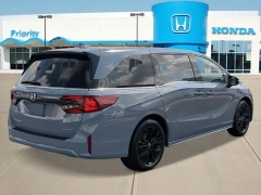 New 2026  Honda Odyssey Sport-L Auto at CarloanExpress.Com near Hampton, VA