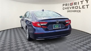 Used 2020  Honda Accord Sedan 4d LX 1.5L at CarloanExpress.Com near Hampton, VA