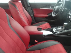 Used 2024  Acura Integra CVT w&sol;A-Spec Technology Package at CarloanExpress&period;Com near Hampton&comma; VA
