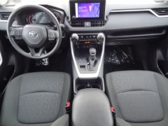 Used 2025  Toyota RAV4 XLE AWD at CarloanExpress&period;Com near Hampton&comma; VA
