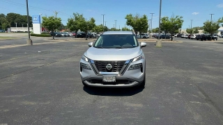 Used 2023  Nissan Rogue FWD SV at CarloanExpress&period;Com near Hampton&comma; VA
