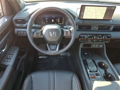 New 2026  Honda Pilot TrailSport AWD at CarloanExpress&period;Com near Hampton&comma; VA