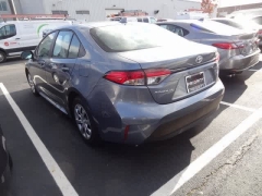Used 2025  Toyota Corolla LE CVT at CarloanExpress.Com near Hampton, VA