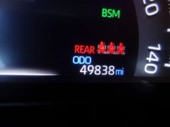 Used 2023  Toyota RAV4 LE FWD at CarloanExpress&period;Com near Hampton&comma; VA