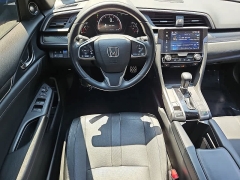 Used 2018  Honda Civic Hatchback 4d Sport Touring at CarloanExpress&period;Com near Hampton&comma; VA