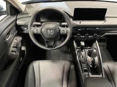 New 2026  Honda Accord Hybrid EX-L Sedan at CarloanExpress&period;Com near Hampton&comma; VA