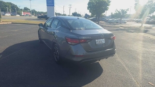 Used 2024  Nissan Sentra SV CVT at CarloanExpress&period;Com near Hampton&comma; VA