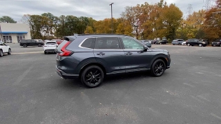 Used 2025  Honda CR-V Hybrid Sport AWD at CarloanExpress.Com near Hampton, VA