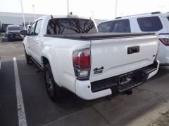 Used 2023  Toyota Tacoma 4WD Limited Double Cab 5ft Bed V6 AT at CarloanExpress&period;Com near Hampton&comma; VA