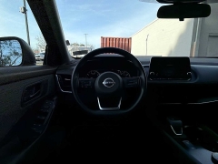 Used 2023  Nissan Rogue AWD S at CarloanExpress&period;Com near Hampton&comma; VA