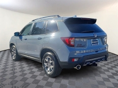 Used 2023  Honda Passport TrailSport AWD at CarloanExpress&period;Com near Hampton&comma; VA