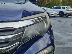 Used 2017  Honda Pilot 4d SUV AWD EX-L w/Nav at CarloanExpress.Com near Hampton, VA