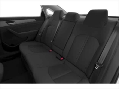 Used 2019  Hyundai Sonata SEL 2&period;4L at CarloanExpress&period;Com near Hampton&comma; VA