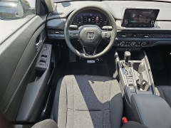 New 2025  Honda Accord Sedan SE CVT at CarloanExpress.Com near Hampton, VA