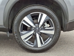 Used 2023  Nissan Rogue AWD SL at CarloanExpress&period;Com near Hampton&comma; VA