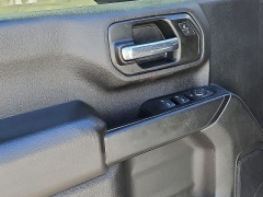 Used 2023  Chevrolet Silverado 2500HD 4WD Crew Cab 172" Custom at CarloanExpress&period;Com near Hampton&comma; VA