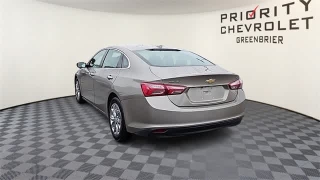 Used 2022  Chevrolet Malibu 4dr Sdn LT at CarloanExpress.Com near Hampton, VA