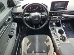 Used 2025  Honda Civic Sedan Sport CVT at CarloanExpress&period;Com near Hampton&comma; VA