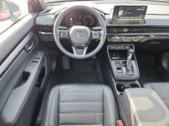 Used 2024  Honda CR-V Hybrid Sport Touring AWD at CarloanExpress&period;Com near Hampton&comma; VA