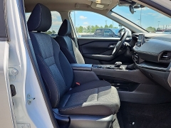 Used 2025  Nissan Rogue AWD SV at CarloanExpress&period;Com near Hampton&comma; VA