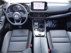 Used 2023  Nissan Rogue AWD SL at CarloanExpress&period;Com near Hampton&comma; VA