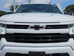 Used 2026  Chevrolet Silverado 1500 4WD Crew Cab 147" RST at CarloanExpress&period;Com near Hampton&comma; VA