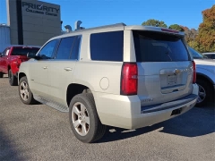 Used 2015  Chevrolet Tahoe 4d SUV 4WD LT at CarloanExpress.Com near Hampton, VA