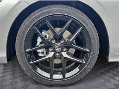 New 2026  Honda Civic Sedan Hybrid Sport CVT at CarloanExpress.Com near Hampton, VA