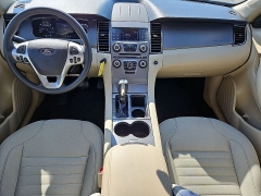 Used 2018  Ford Taurus 4d Sedan FWD SE at CarloanExpress&period;Com near Hampton&comma; VA