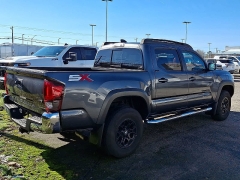 Used 2023  Toyota Tacoma 4WD Double Cab 5' Bed V6 &lpar;Natl&rpar; at CarloanExpress&period;Com near Hampton&comma; VA