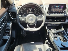 Used 2021  Nissan Rogue AWD SV at CarloanExpress&period;Com near Hampton&comma; VA
