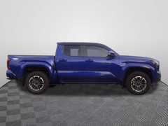 Used 2025  Toyota Tacoma 4WD Double Cab Bed &lpar;Natl&rpar; at CarloanExpress&period;Com near Hampton&comma; VA