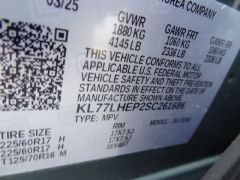 Used 2025  Chevrolet Trax FWD 4dr LT at CarloanExpress&period;Com near Hampton&comma; VA