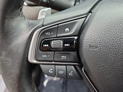 Used 2022  Honda Accord Hybrid EX-L Sedan at CarloanExpress&period;Com near Hampton&comma; VA