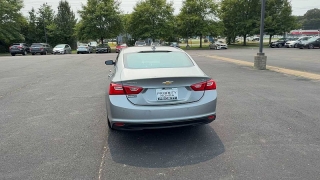 Used 2024  Chevrolet Malibu 4dr Sdn 1LT at CarloanExpress&period;Com near Hampton&comma; VA