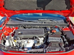 Used 2025  Honda Civic Sedan Sport CVT at CarloanExpress&period;Com near Hampton&comma; VA