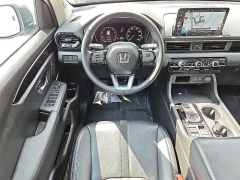 New 2025  Honda Pilot Touring AWD at CarloanExpress.Com near Hampton, VA