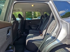 Used 2023  Nissan Rogue FWD SV at CarloanExpress.Com near Hampton, VA