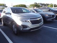 Used 2024  Chevrolet Equinox FWD 4dr LT w&sol;1LT at CarloanExpress&period;Com near Hampton&comma; VA