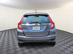Used 2019  Honda Fit 4d Hatchback EX CVT at CarloanExpress&period;Com near Hampton&comma; VA