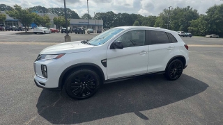 Used 2025  Mitsubishi Outlander Sport 2&period;0 AWC at CarloanExpress&period;Com near Hampton&comma; VA