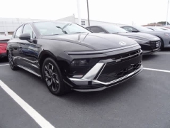 Used 2024  Hyundai Sonata SEL 2&period;5L FWD at CarloanExpress&period;Com near Hampton&comma; VA