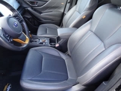 Used 2023  Subaru Forester Wilderness CVT at CarloanExpress.Com near Hampton, VA