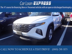 Used 2024  Hyundai Tucson SEL AWD &ast;Ltd Avail&ast; at CarloanExpress&period;Com near Hampton&comma; VA