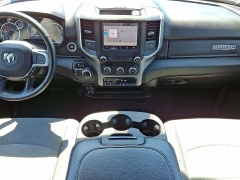Used 2024  Ram 2500 Big Horn 4x4 Crew Cab 6'4" Box at CarloanExpress&period;Com near Hampton&comma; VA