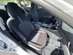 Used 2025  Nissan Sentra SV CVT at CarloanExpress&period;Com near Hampton&comma; VA