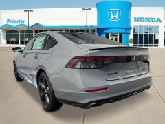 New 2026  Honda Accord Hybrid Sport-L Sedan at CarloanExpress&period;Com near Hampton&comma; VA