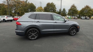 Used 2024  Volkswagen Tiguan 2.0T FWD at CarloanExpress.Com near Hampton, VA