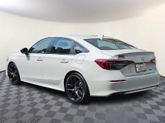 Used 2026  Honda Civic Sedan Hybrid Sport CVT at CarloanExpress&period;Com near Hampton&comma; VA
