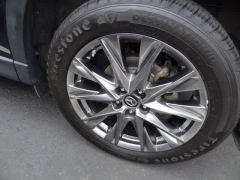 Used 2020  Mazda CX-5 4d SUV AWD Signature at CarloanExpress.Com near Hampton, VA